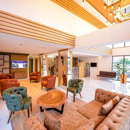 Hotel Derin Ma Sorgun Manavgat Exteriér fotografie