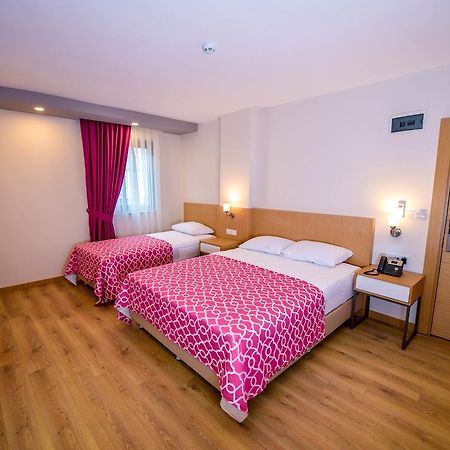 Hotel Derin Ma Sorgun Manavgat Exteriér fotografie