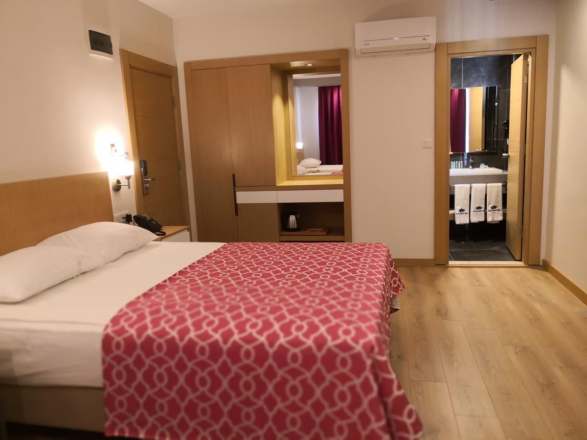Hotel Derin Ma Sorgun Manavgat Exteriér fotografie