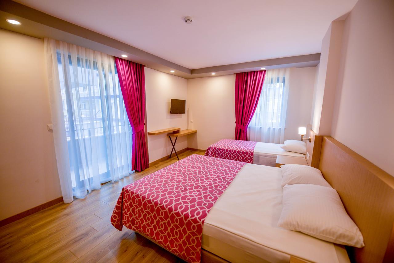 Hotel Derin Ma Sorgun Manavgat Exteriér fotografie