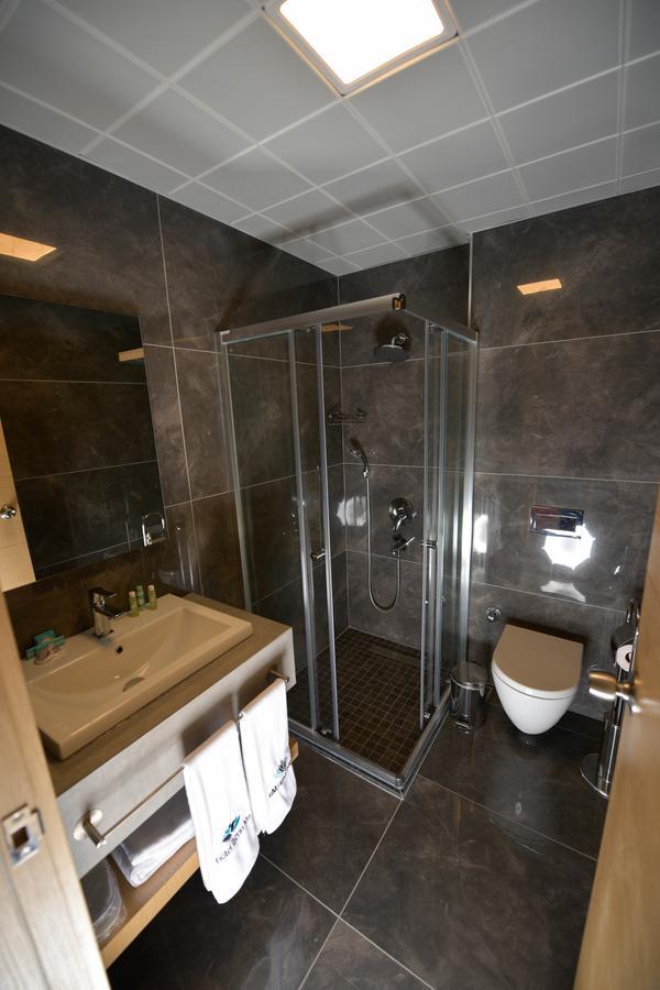 Hotel Derin Ma Sorgun Manavgat Exteriér fotografie