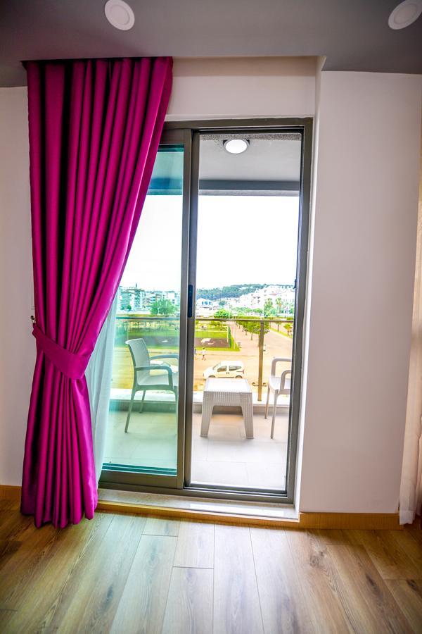 Hotel Derin Ma Sorgun Manavgat Exteriér fotografie