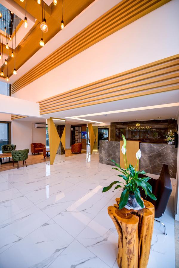 Hotel Derin Ma Sorgun Manavgat Exteriér fotografie
