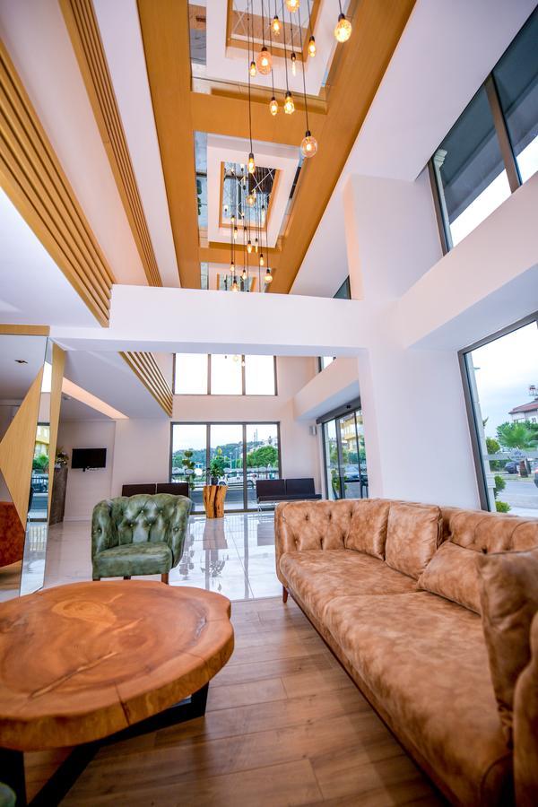 Hotel Derin Ma Sorgun Manavgat Exteriér fotografie