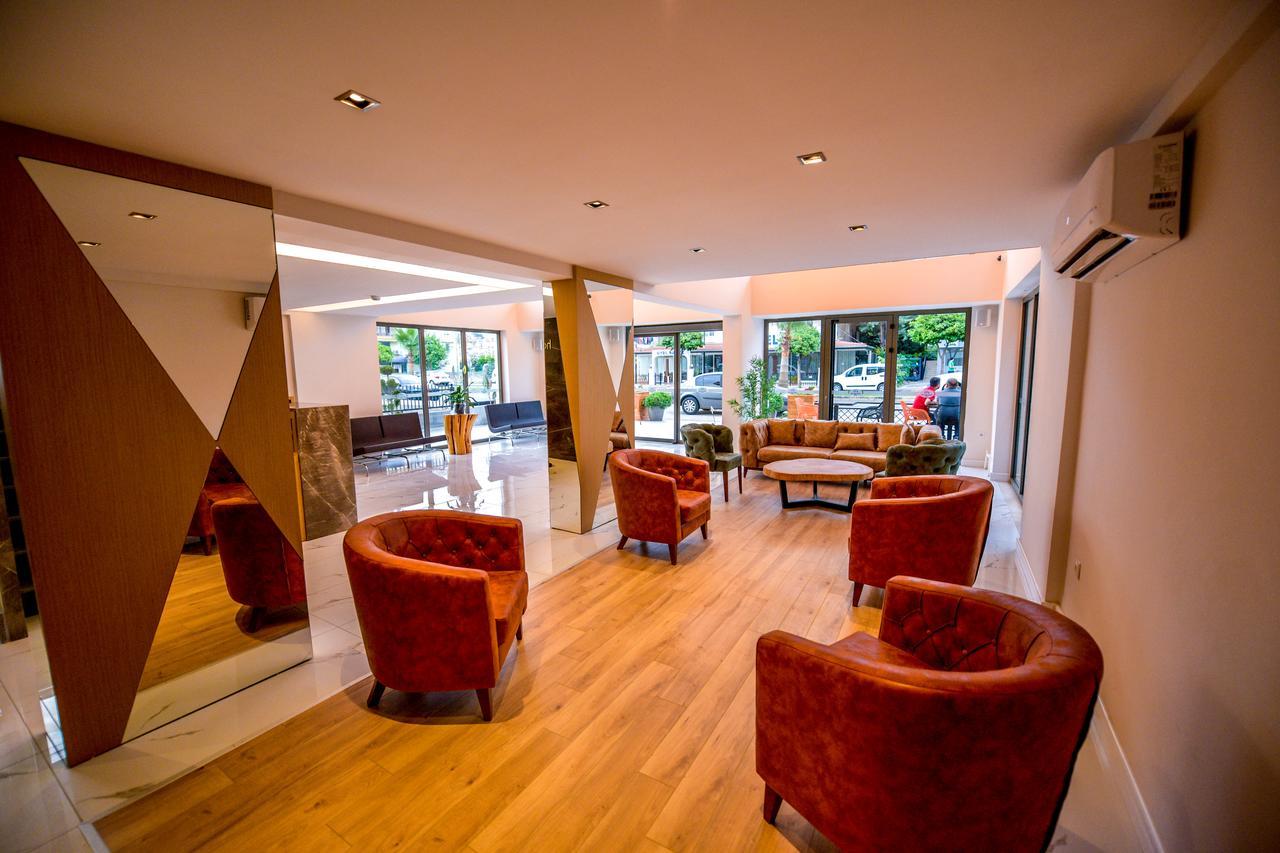 Hotel Derin Ma Sorgun Manavgat Exteriér fotografie