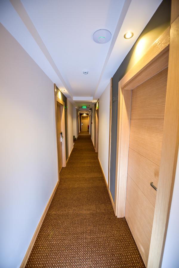 Hotel Derin Ma Sorgun Manavgat Exteriér fotografie